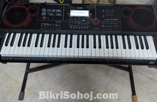 Keyboard